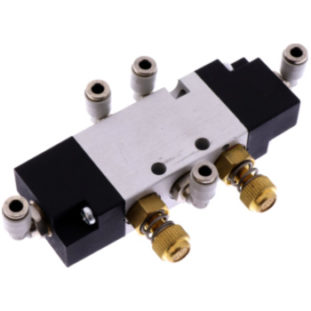 bts-ersatzteile.de : Hochwertiges ERGOLOCK ABDRÜCKER Ventil - Perfekte Passform