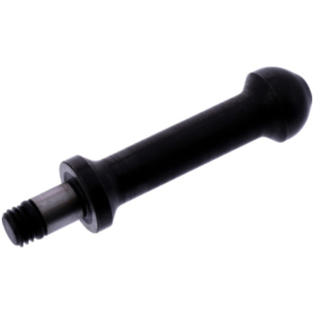 bts-ersatzteile.de : Zentrierbolzen 80 mm, Ø 24 mm, JM-Products, Hofmann Originalteil