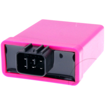k purple。 CDI-Einheit Black Box Zündbox Zündeinheit cdi ignition unit