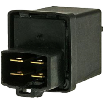 bts-ersatzteile.de :  101 Octane Anlasserrelais – Austausch für defekte Relais bei Motorrädern HT50QT- 