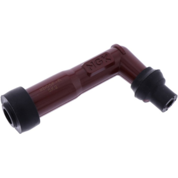 Zündkerzenstecker XD05F-R rot NGK spark plug cap ignition