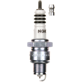 bts-ersatzteile.de :  Zündkerze NGK BPR6HIX Iridium IX für optimale Motorleistung Limbo ST CA PW NB Sp 