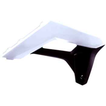 Kühlerabdeckung Satz radiator scoops kit für: Sherco SEF SE
