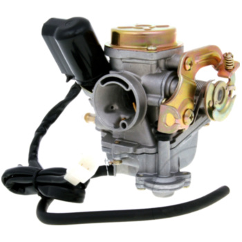 Carburetor Vergaser 20 mm carburettor naraku 19 YY50QT-25A