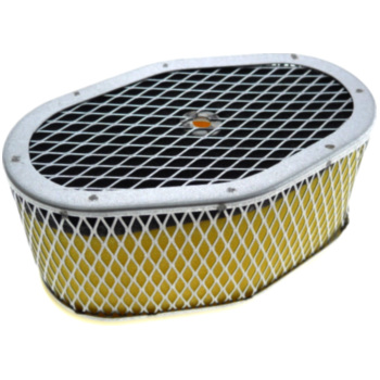 JUN Luftfilter für: Kawasaki Original air filter (orig spare