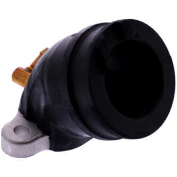 bts-ersatzteile.de :  RMS Air Intake Boot für: Piaggio - Optimaler Luftfluss für Motorleistung Sfera L 