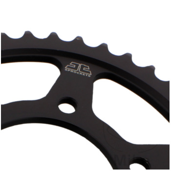 Kettenblatt Kettenrad 41Z Teilung 525 schwarz sprocket pitch black