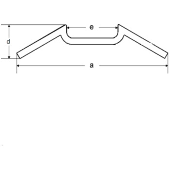 bts-ersatzteile.de :  Hochwertiger Fehling 22MM Lenker aus verchromtem Stahl für Polybauer-Verkleidung 