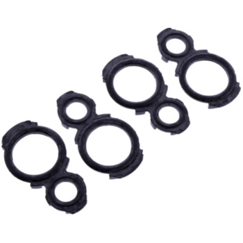 防弾少年団 Dichtung Kerzenschacht Athena VDD head cover spark plug seal