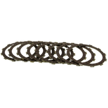 bts-ersatzteile.de :  Kupplungslamellen EBC clutch plate set std Honda VT VTX ABS SC46A SC52A SC61A SC 