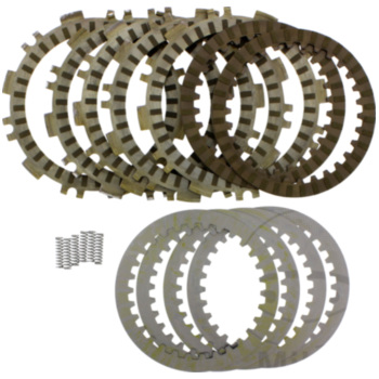 bts-ersatzteile.de : Kupplung Aramid EBC srk clutch kit complete Yamaha YZF-R1 RN012 RN041 RN091 RN09
