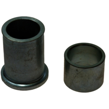 DISTANZHUELSE Rad All Balls wheel spacer kit für: Kawasaki