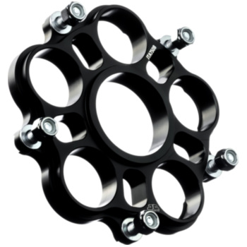 Kettenradträger von JT Sprockets - Einfache Übersetzungsanpassung