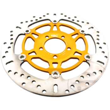 Bremsscheibe X EBC vorne Bremse Motorradbremse break disk