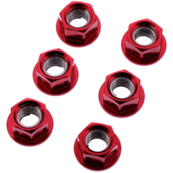 Mutter Kettenrad Satz JMP Bolt nut rear sprocket kit TZR BN