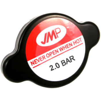 bts-ersatzteile.de :  JMP Kühlerverschluss 2.0 bar - Optimaler Druck für Honda, Yamaha & Co. RM CRF KX 