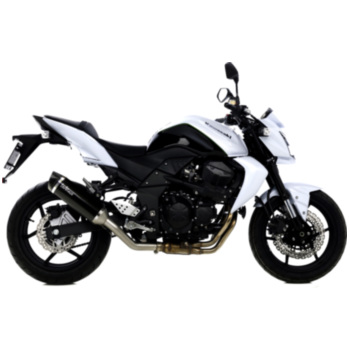 LeoVince NERO Auspuffanlage für starke Performance & Stil