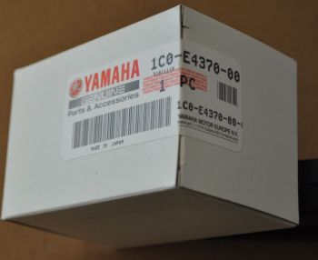 E-Choke Kaltstarter für: Yamaha PLUNGER STARTER ASSY YP250
