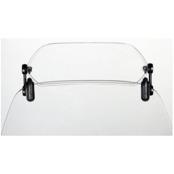 bts-ersatzteile.de :  Windschild XCC-Klemme für X-Creen MRA xcc terminal for Yamaha XP TMax 