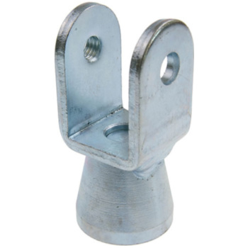 bts-ersatzteile.de :  Gabeladapter 52mm gerade - Stossdämpfergabel für optimale Performance Sirion Wil 