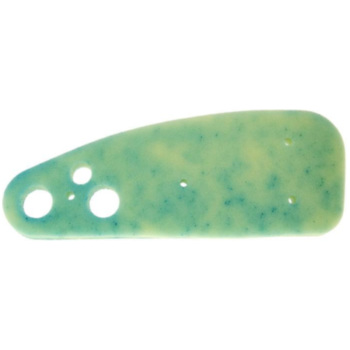 bts-ersatzteile.de :  Lufi Hochleistungs Luftfilter Einsatz geölt für Derbi Vamos, verbesserte Filtrat 