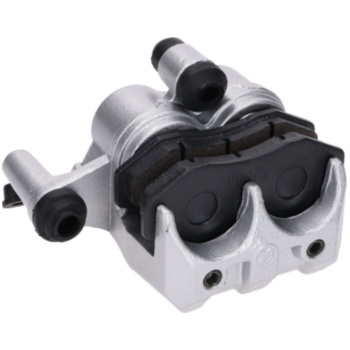 bts-ersatzteile.de :  Bremszange 2 Kolben Bremssattel vorn links für Kymco Roller 50 125ccm mit Bremsb 