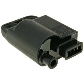 bts-ersatzteile.de :  Steuergerät CDI Zündbox mit Spule für Gilera, Piaggio - Ersatzteil mit Katalysat 