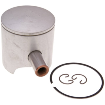 bts-ersatzteile.de : Polini 70ccm Kolben mit 12mm Bolzen für Piaggio & Minarelli Motorroller Jog DNA