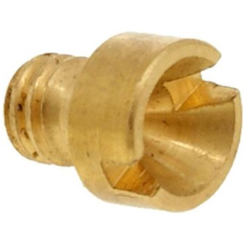 bts-ersatzteile.de :  Vergaser Hauptdüse 101 Octane klein M3,5-Bing Vergaser-070 29348-70 carburetor 