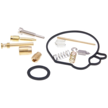 15枚 Vergaser Reparatursatz-Kymco, Peugeot, für Yamaha+12,5mm