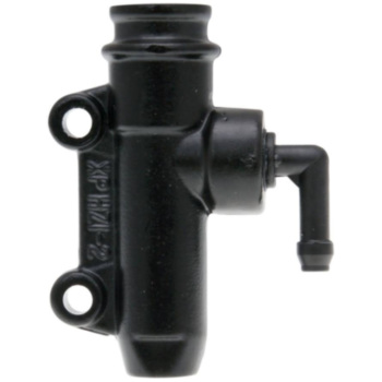 Bremspumpe/Bremszylinder hinten 12,6mm für: Aprilia RS 125, MX 50