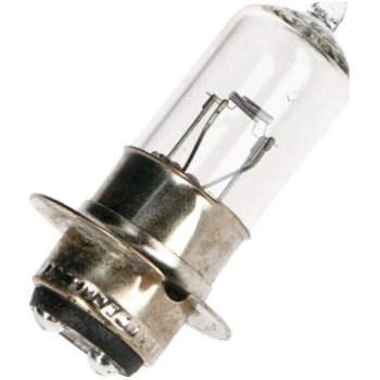 bts-ersatzteile.de :  Motorroller Glühlampe Halogen H6 PX15D 12V 35/35W 41168 head lamp bulb 