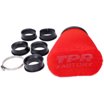 Luftfilter Für Aprilia Scarabeo 4T 50 & 100 Ccm – Ersatzfilter AP8202249 – Einfacher Austausch