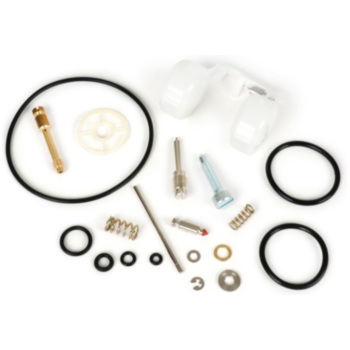 Vergaserrevisions-Kit BGM Original für Dellorto PHBL24, PHBL25