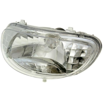 bts-ersatzteile.de :  Vorderlicht Glühlampe Scheinwerfer für BT49QT-9, BT50QT-9 + für: Rex RS450, Baot 