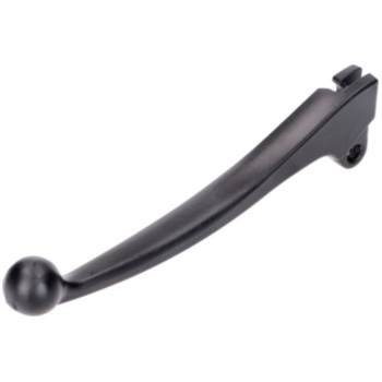 bts-ersatzteile.de :  Bremsgriff Bremshebel links schwarz für Trommelbremse alte Version Flory YY50QT- 