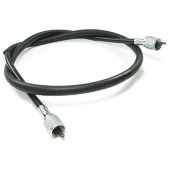 bts-ersatzteile.de : Tachoantrieb Tachowelle 950mm mit 4-Kantantrieb und Überwurfmutter für China 4-T