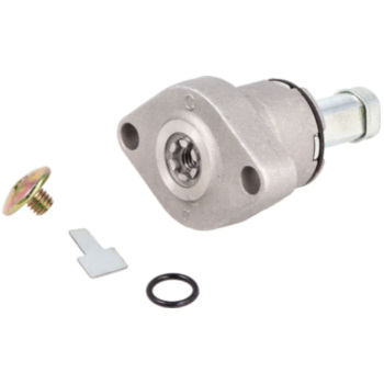 bts-ersatzteile.de : Steuerkettenspanner GY6 125/150ccm, komplett mit Spannschlüssel City Strada Jet