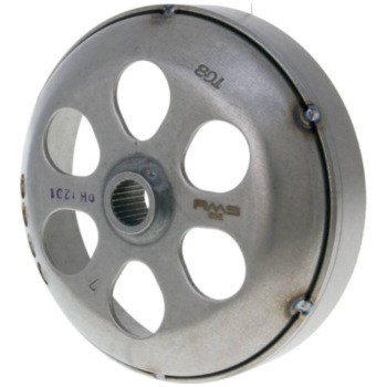 bts-ersatzteile.de : Ersatzeile Kupplungsglocke 134mm für Aprilia, Gilera, Piaggio, Vespa Sonar Madis
