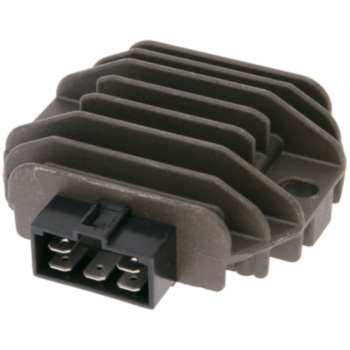 bts-ersatzteile.de :  Spannungsregler Regler Gleichrichter 12V OEM 58090R / 58090R5 für Aprilia Derbi  