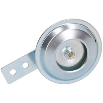 bts-ersatzteile.de :   Hupe / Horn 12V AC verzinkt universal - passend für Roller, Moped, Quad, Motorr 