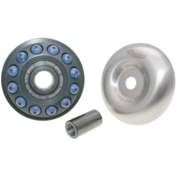 btsセット Variator Variomatik J.Costa PRO für Piaggio Leader Motor 125