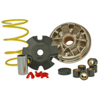 bts-ersatzteile.de :  Variator Malossi Multivar Variomatik für Honda – Hochwertige Tuning-Performance  