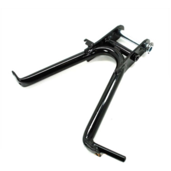 bts-ersatzteile.de :  Hochwertiger Hauptständer 230mm für Hercules K 50 RX SX RE SE RL RLC MK 1 2 3 4  