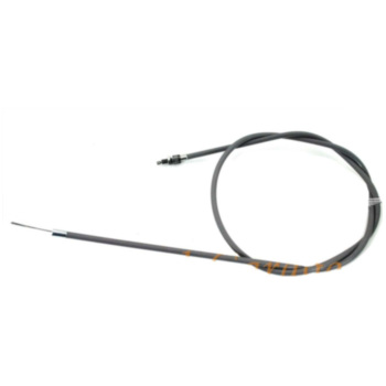 bts-ersatzteile.de :  Hochwertiger Gaszug Grau 800/860mm für Miele K 50, K 50 S, für: Hercules und Rix 