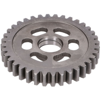 bts-ersatzteile.de :  Sekundärgetriebe 36 Zähne für 1. Gang Minarelli AM6 2. Serie OEM 4YV-E7211-10-00 