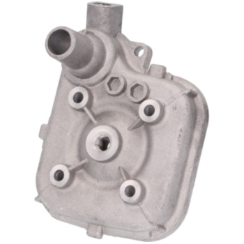 bts-ersatzteile.de : Naraku 70ccm Zylinderkopf für Peugeot Motorroller liegend mit Tuningzylinder Lud