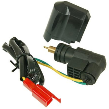 E-Choke Naraku-Dellorto, Arreche, OEM Vergaser Elektrischer