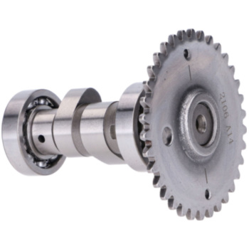 bts-ersatzteile.de :  Nockenwelle Naraku A14 Racing 125-180ccm - Optimierte Steuerzeiten für GY6 Venic 