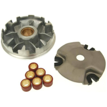 bts-ersatzteile.de :  Variator Naraku Variomatik 13mm für Minarelli - Ersatzteil für 50ccm 2-Takt Roll 